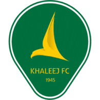 Al Khaleej crest
