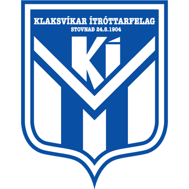 Klaksvik crest