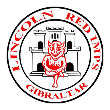 Lincoln Red Imps FC crest