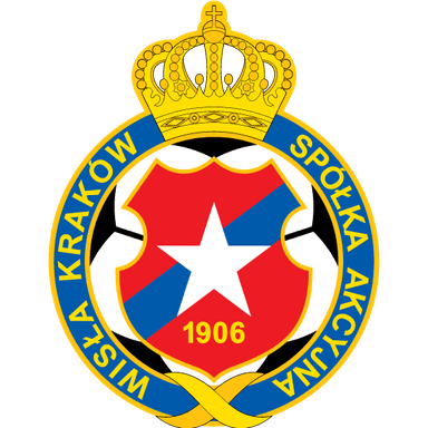 Wisla Krakow crest