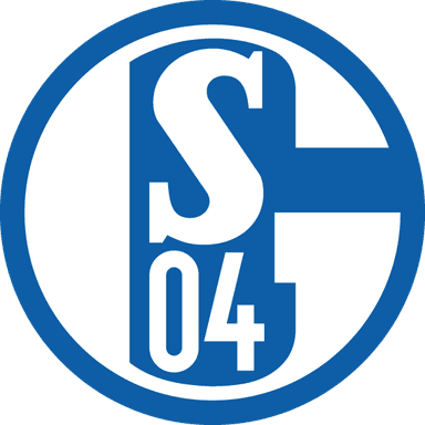 Schalke 04 crest