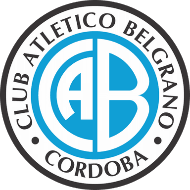 Belgrano Cordoba crest