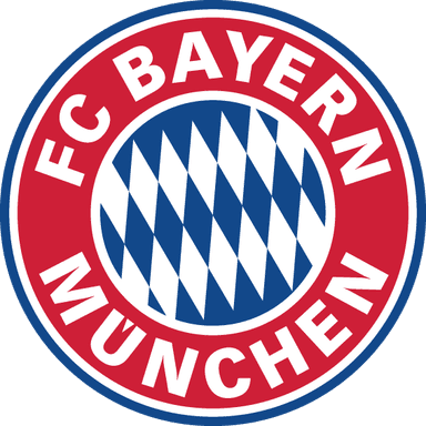 Bayern Munich crest