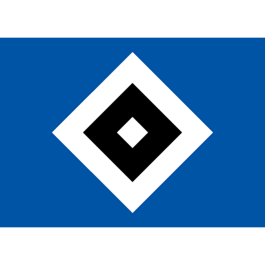 Hamburger SV crest