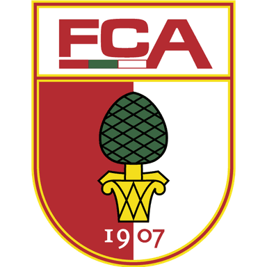 Augsburg crest