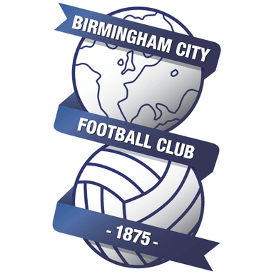 Birmingham City crest
