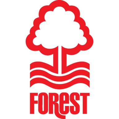 Nottingham Forest crest