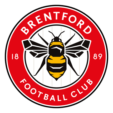 Brentford crest