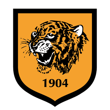 Hull City crest