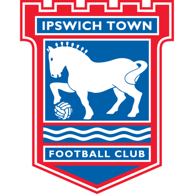 Ipswich Town crest