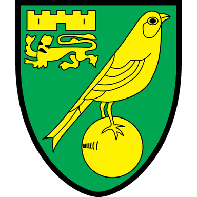 Norwich City crest