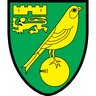 Norwich City-logo