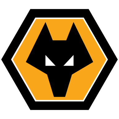 Wolverhampton Wanderers crest