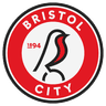 Bristol City-logo