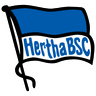 Hertha Berlin-logo