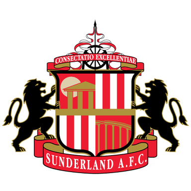 Sunderland crest