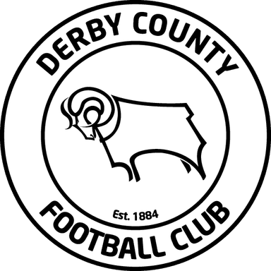 Derby County crest