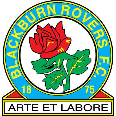 Blackburn Rovers crest