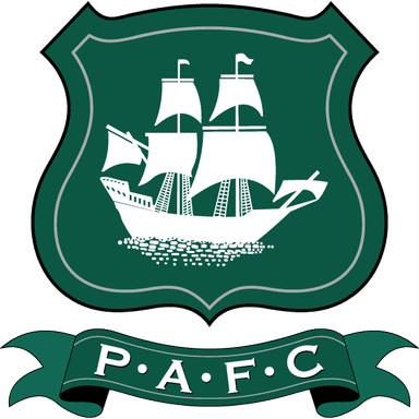 Plymouth Argyle crest