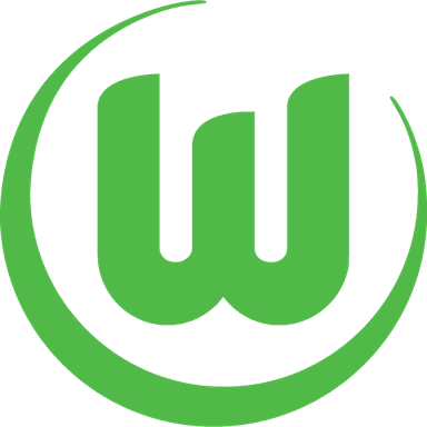 Wolfsburg crest