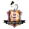 Bradford City AFC-logo