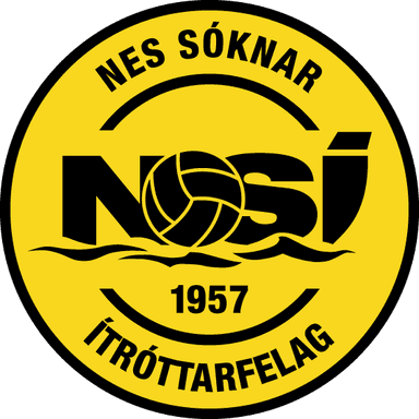 NSI Runavik crest
