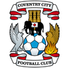 Coventry City-logo