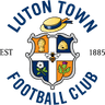 Luton Town-logo