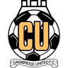 Cambridge United-logo