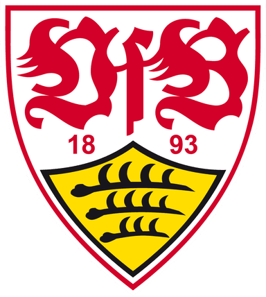 VfB Stuttgart crest