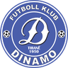 Dinamo Tirana-logo
