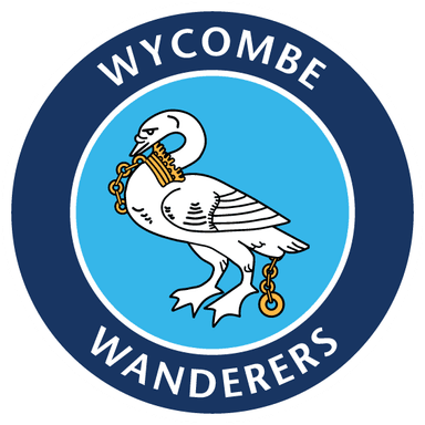 Wycombe Wanderers crest