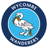 Wycombe Wanderers-logo