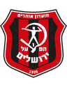 Hapoel Jerusalem-logo