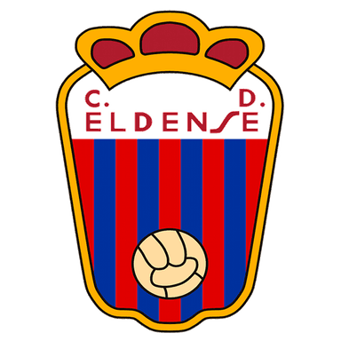 Eldense CD crest
