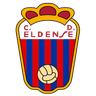 Eldense CD-logo