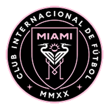 Inter Miami crest