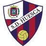 SD Huesca-logo