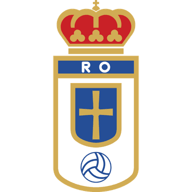 Real Oviedo crest