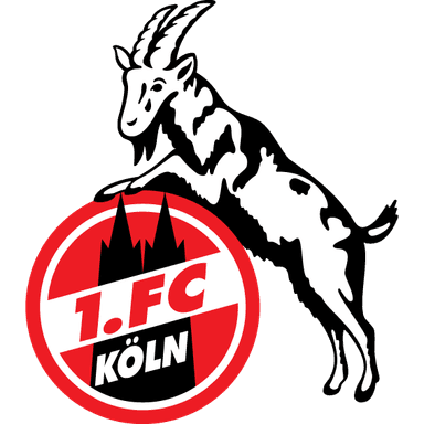 FC Cologne crest