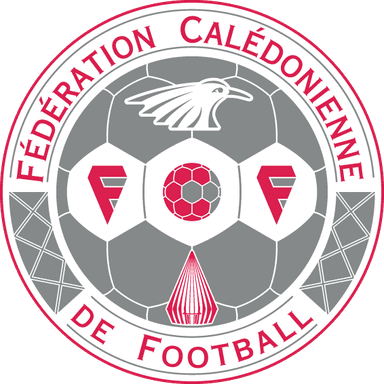 New Caledonia crest