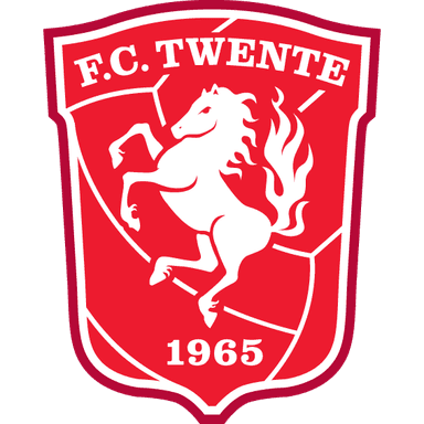 FC Twente crest