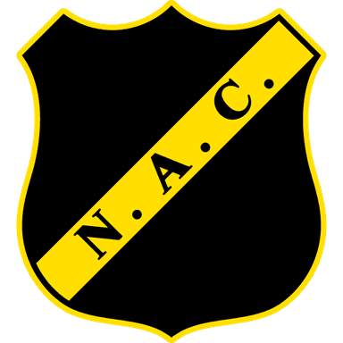 NAC Breda crest