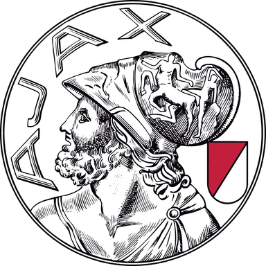 Ajax crest