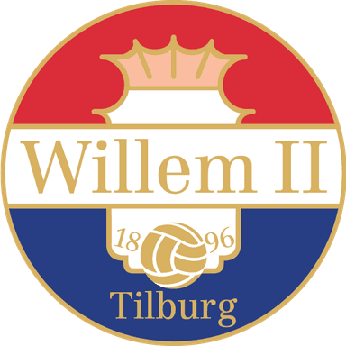 Willem II crest