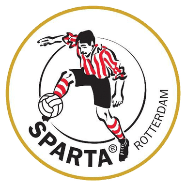 Sparta Rotterdam crest