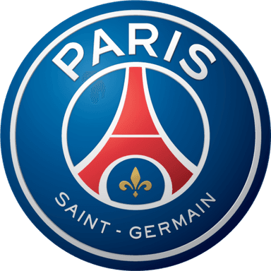 Paris Saint-Germain crest