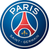 Paris Saint Germain-logo