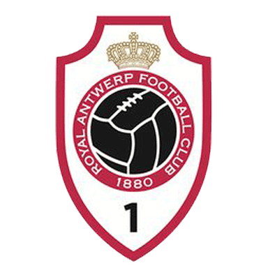 Royal Antwerp crest
