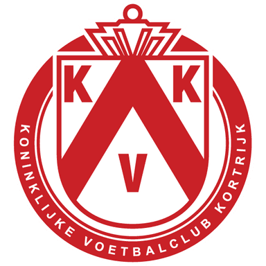 Kortrijk crest
